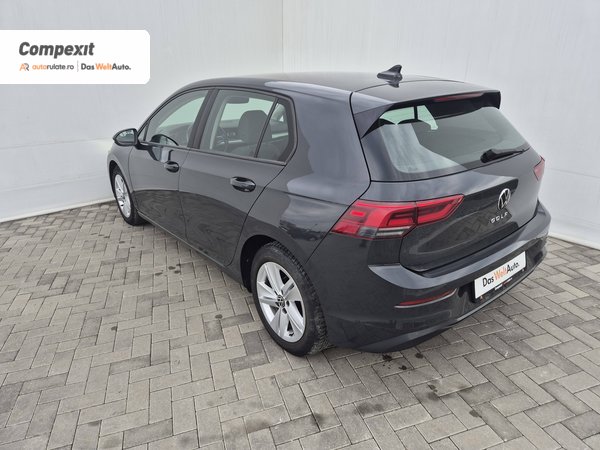 Volkswagen Golf Life 1.0 tsi