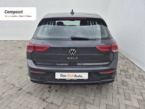 Volkswagen Golf Life 1.0 tsi