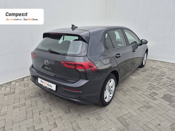 Volkswagen Golf Life 1.0 tsi