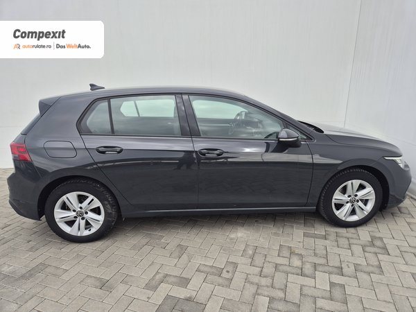 Volkswagen Golf Life 1.0 tsi