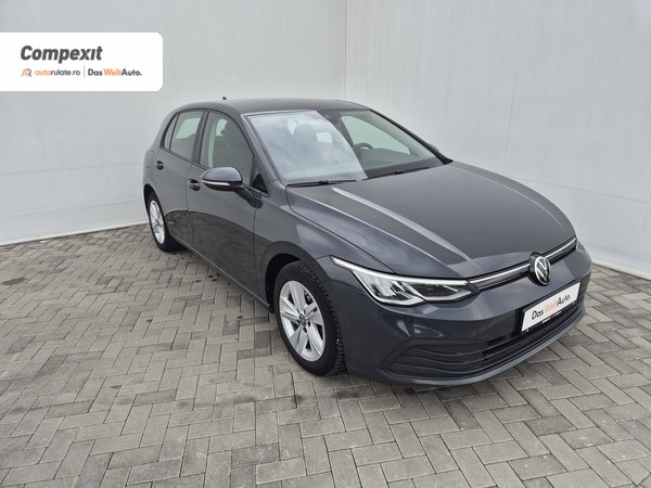 Volkswagen Golf Life 1.0 tsi