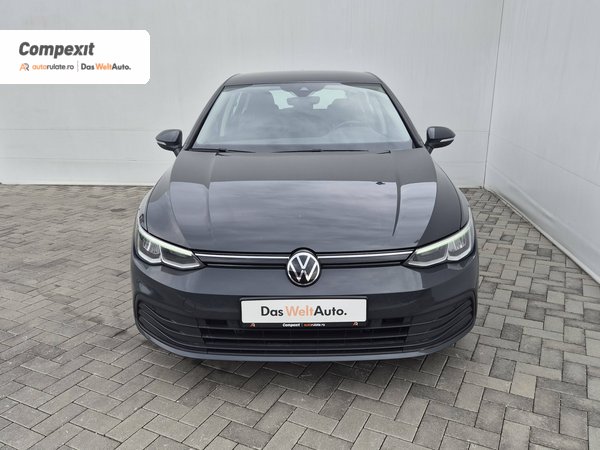 Volkswagen Golf Life 1.0 tsi