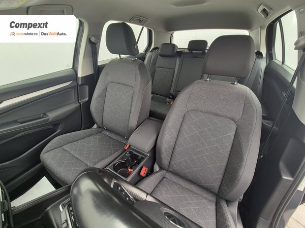 Volkswagen Golf Life 1.0 tsi