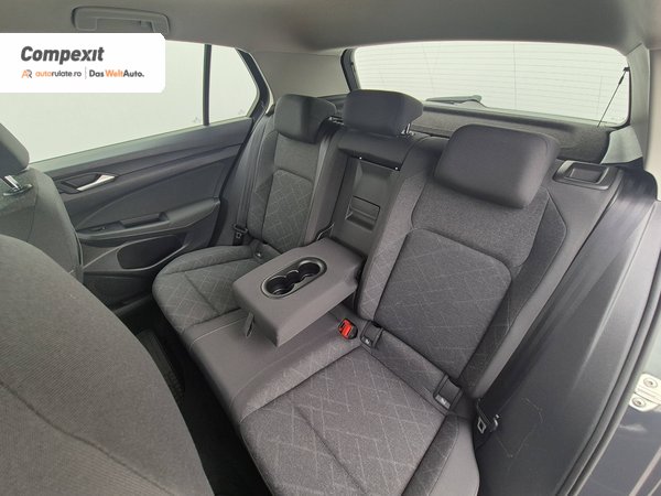 Volkswagen Golf Life 1.0 tsi