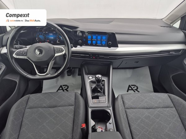 Volkswagen Golf Life 1.0 tsi