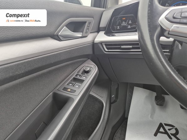 Volkswagen Golf Life 1.0 tsi