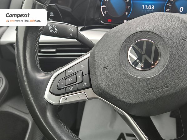 Volkswagen Golf Life 1.0 tsi