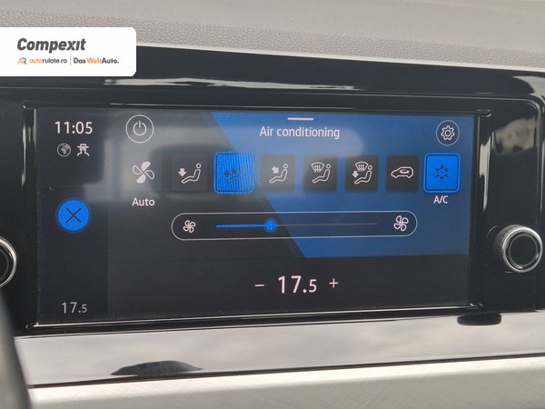 Volkswagen Golf Life 1.0 tsi
