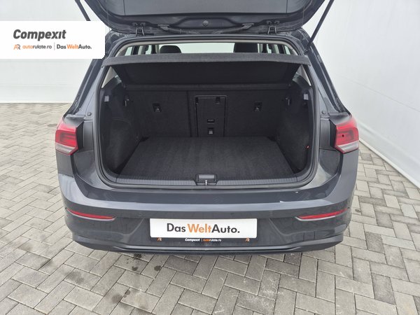 Volkswagen Golf Life 1.0 tsi
