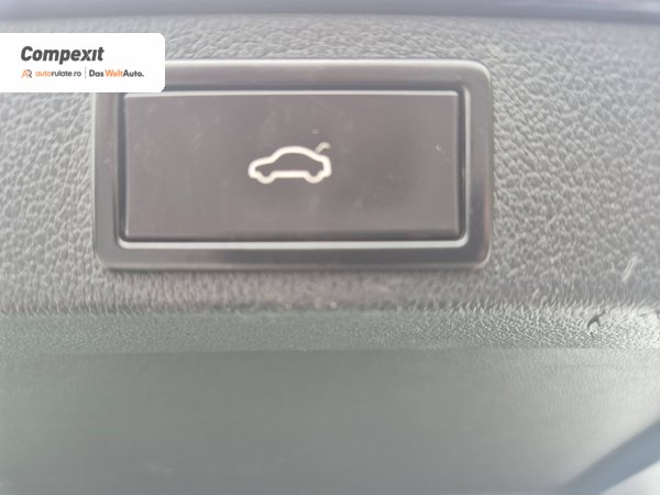 Škoda Octavia Combi Style 4X4, 2.0 tdi, DSG