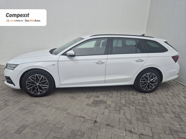Škoda Octavia Combi Ambition 2.0 tdi, DSG
