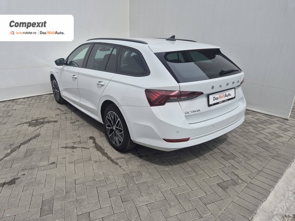 Škoda Octavia Combi Ambition 2.0 tdi, DSG