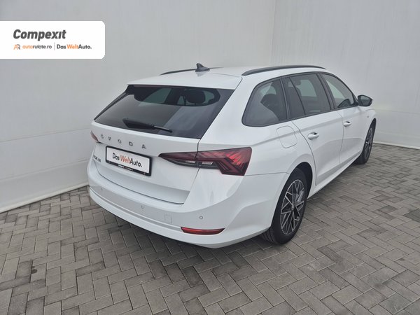 Škoda Octavia Combi Ambition 2.0 tdi, DSG