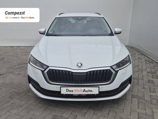 Škoda Octavia Combi Ambition 2.0 tdi, DSG