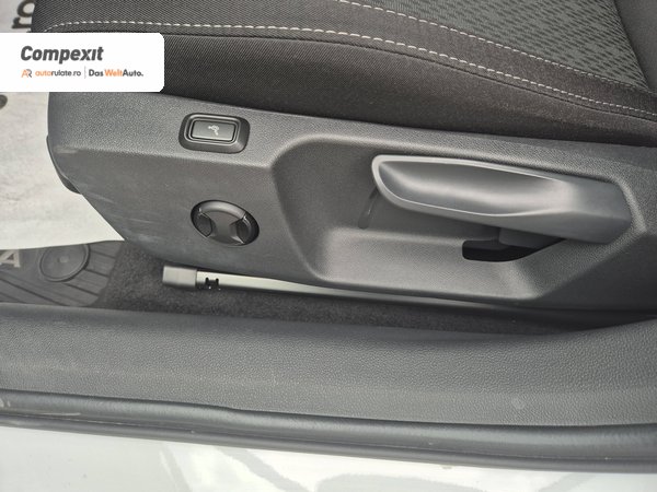 Škoda Octavia Combi Ambition 2.0 tdi, DSG
