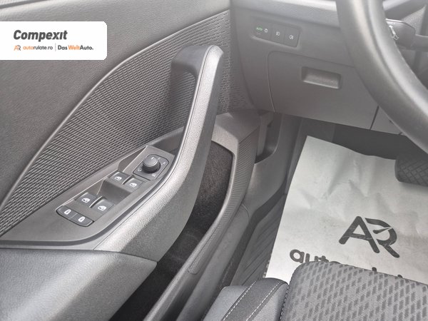 Škoda Octavia Combi Ambition 2.0 tdi, DSG
