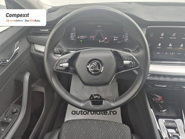 Škoda Octavia Combi Ambition 2.0 tdi, DSG