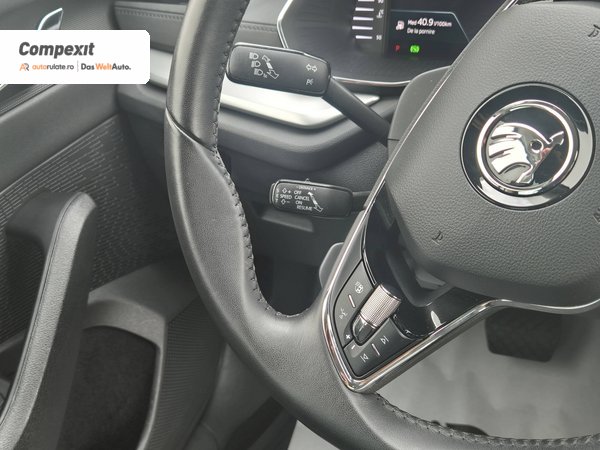 Škoda Octavia Combi Ambition 2.0 tdi, DSG