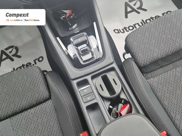 Škoda Octavia Combi Ambition 2.0 tdi, DSG