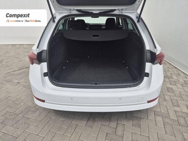 Škoda Octavia Combi Ambition 2.0 tdi, DSG