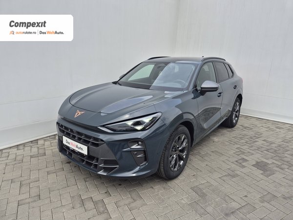 Cupra Terramar 1.5 eTSI DSG mild hybrid