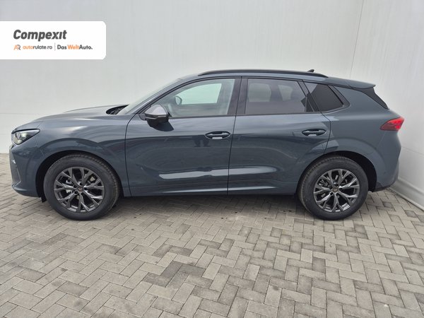 Cupra Terramar 1.5 eTSI DSG mild hybrid