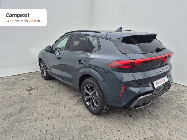 Cupra Terramar 1.5 eTSI DSG mild hybrid