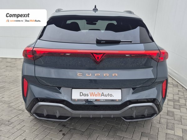 Cupra Terramar 1.5 eTSI DSG mild hybrid