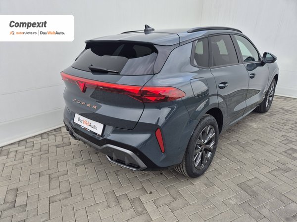 Cupra Terramar 1.5 eTSI DSG mild hybrid