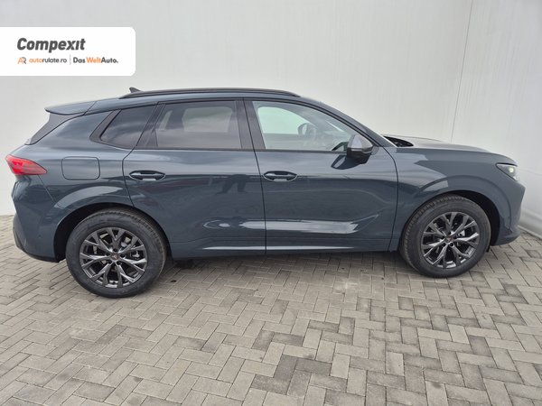 Cupra Terramar 1.5 eTSI DSG mild hybrid