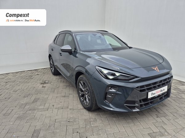 Cupra Terramar 1.5 eTSI DSG mild hybrid