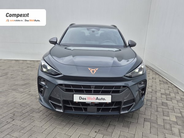 Cupra Terramar 1.5 eTSI DSG mild hybrid