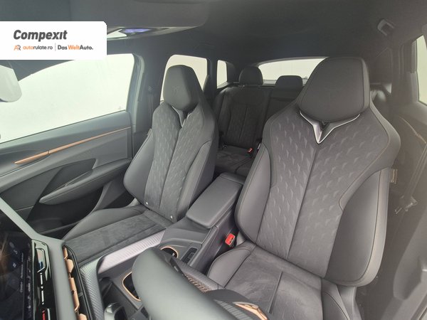 Cupra Terramar 1.5 eTSI DSG mild hybrid