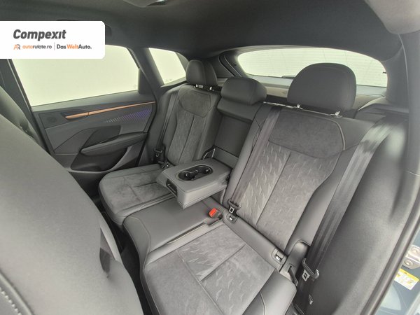 Cupra Terramar 1.5 eTSI DSG mild hybrid