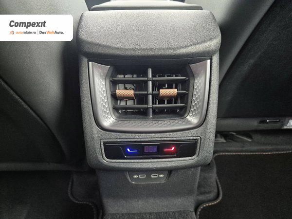 Cupra Terramar 1.5 eTSI DSG mild hybrid