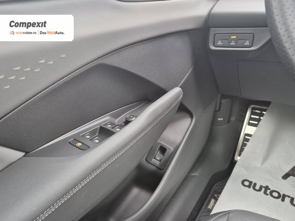Cupra Terramar 1.5 eTSI DSG mild hybrid
