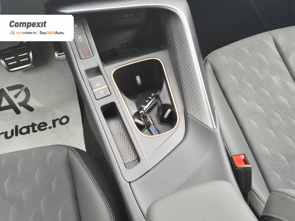 Cupra Terramar 1.5 eTSI DSG mild hybrid
