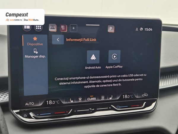 Cupra Terramar 1.5 eTSI DSG mild hybrid