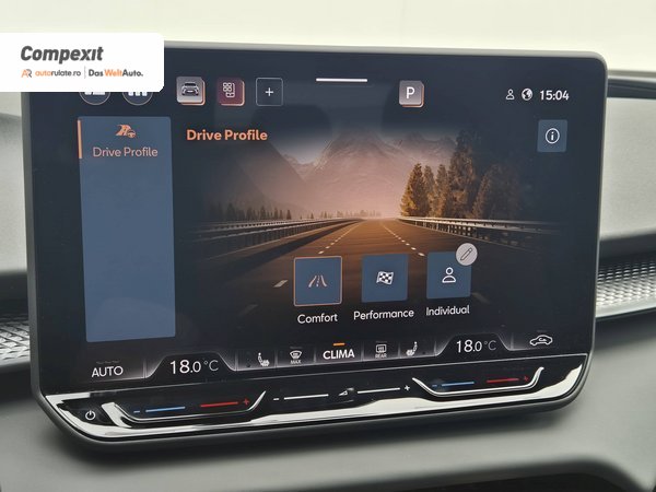 Cupra Terramar 1.5 eTSI DSG mild hybrid