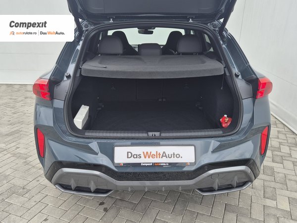 Cupra Terramar 1.5 eTSI DSG mild hybrid