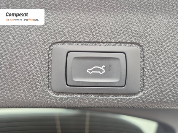 Cupra Terramar 1.5 eTSI DSG mild hybrid