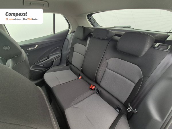 Škoda Fabia Ambition 1.0 tsi