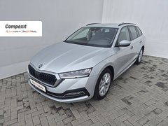 Škoda Octavia Combi Style 2.0 tdi, DSG