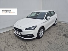 Seat Leon Style 1.5 eTSI, DSG