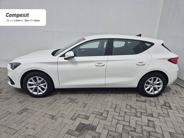 Seat Leon Style 1.5 eTSI, DSG