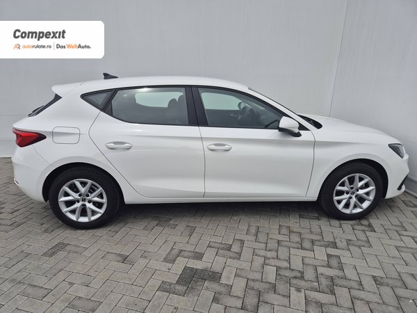 Seat Leon Style 1.5 eTSI, DSG