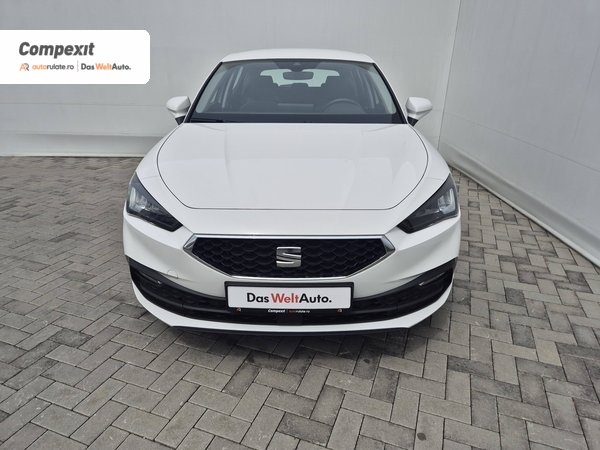 Seat Leon Style 1.5 eTSI, DSG