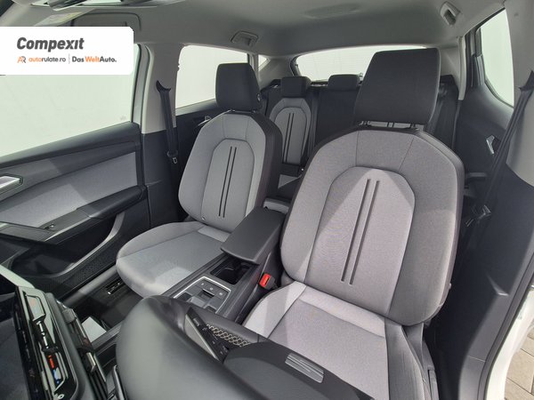 Seat Leon Style 1.5 eTSI, DSG
