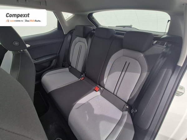 Seat Leon Style 1.5 eTSI, DSG