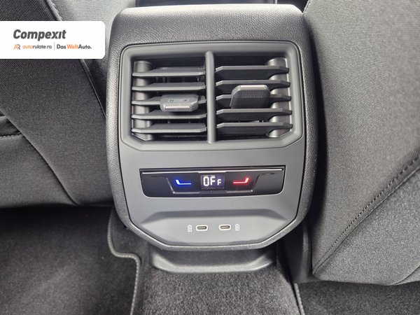 Seat Leon Style 1.5 eTSI, DSG